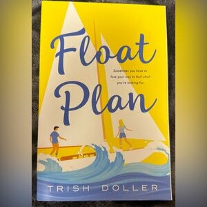 Float Plan by Trish Doller book